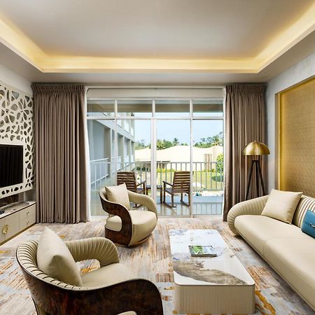 Avenra Gardens Hotel Negombo Zewnętrze zdjęcie